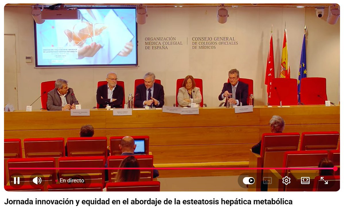 Asociación Española para el Estudio del Hígado tweet media