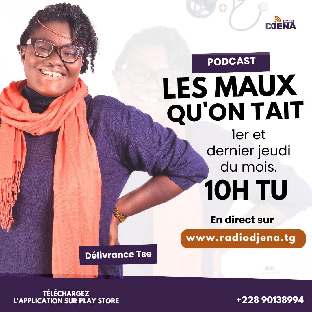 Radio Djena tweet media