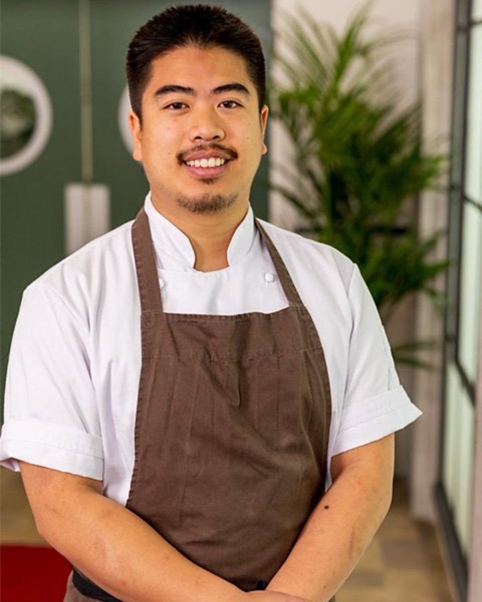 The Good Food Guide tweet media