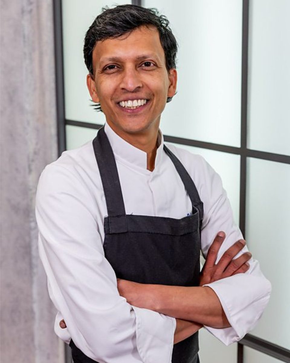 The Good Food Guide tweet media