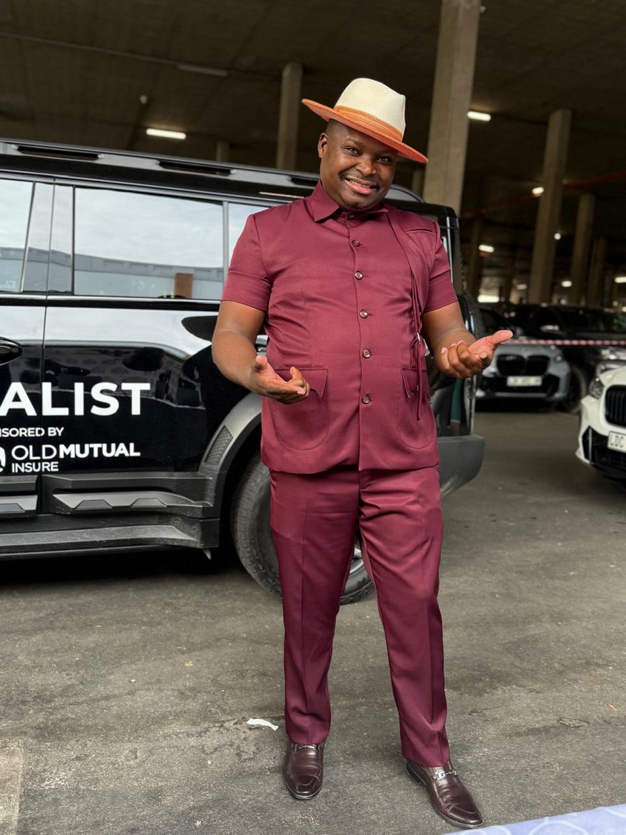 Ronmas SA tweet media