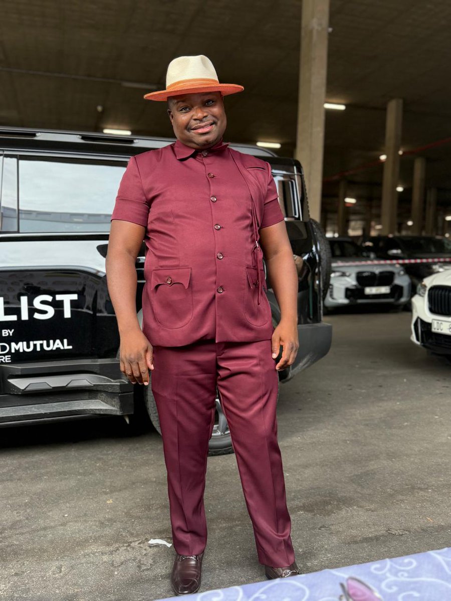 Ronmas SA tweet media