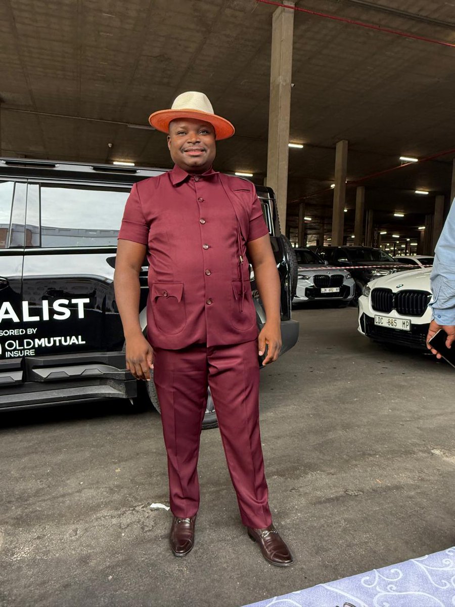 Ronmas SA tweet media