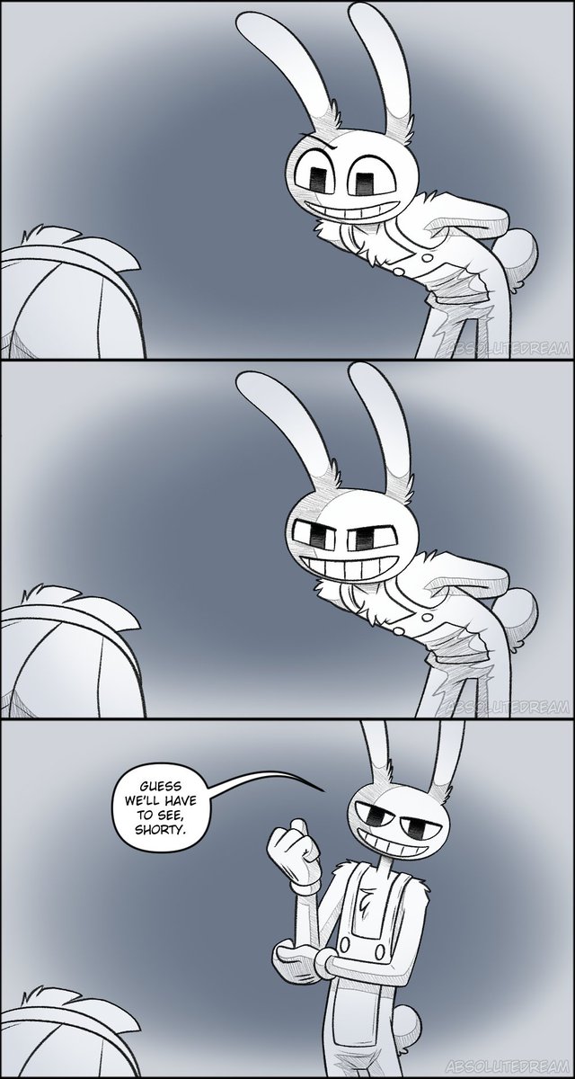 AbsoluteDream tweet media