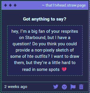 orion/tv !! 📺✨ FREE🍉 tweet media