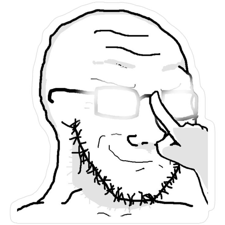 “I’m taking a stance with my vote, that’ll show em”