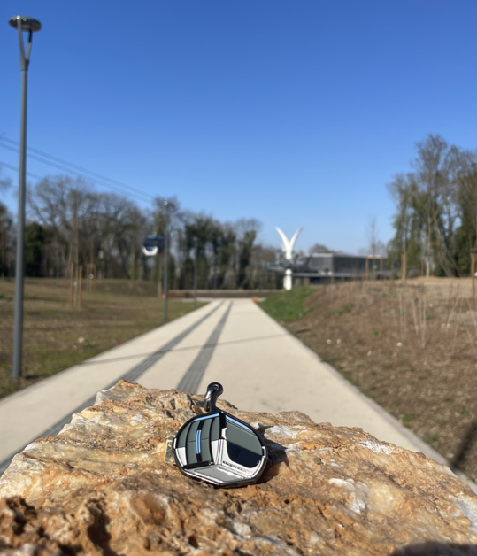 Bus Marne et Seine et Câble C1 tweet media