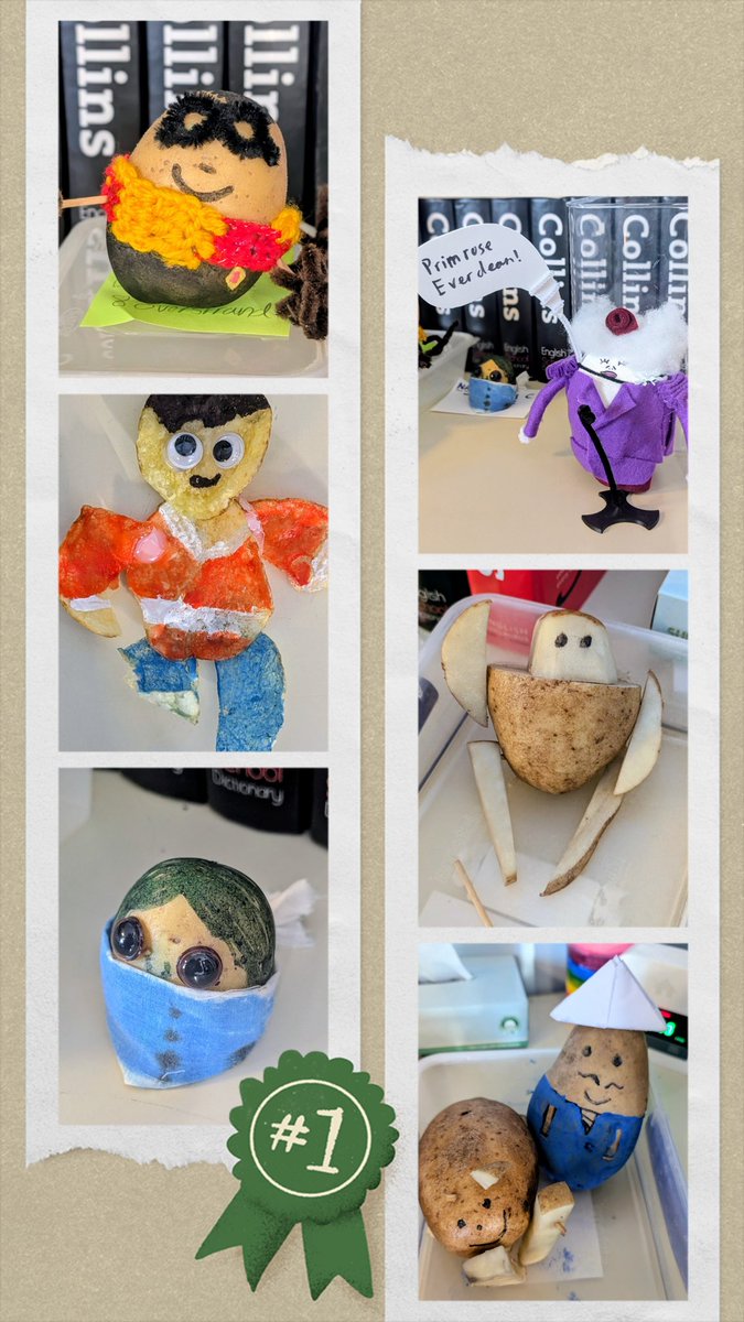 FEHSEnglish tweet media