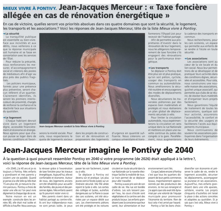 jjmerceur1's tweet photo. Notre vision pour #pontivy : https://t.co/C2TtpuZHzg