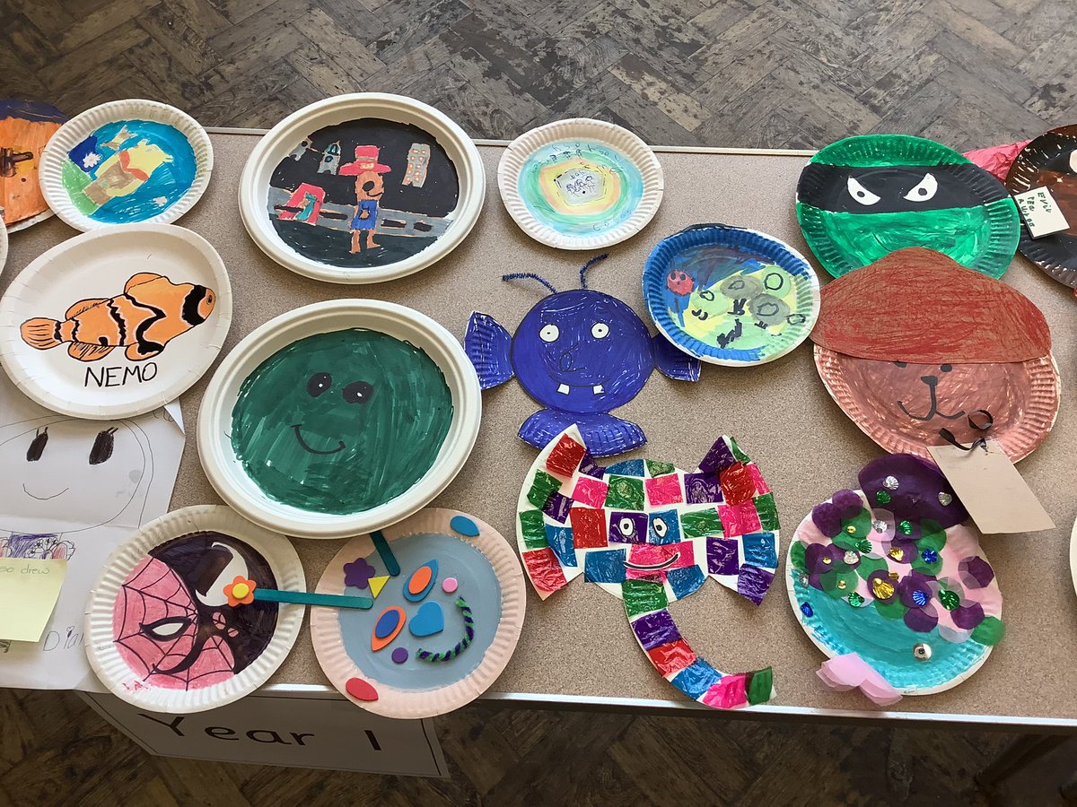 Year 1 Ordsall Primary School tweet media