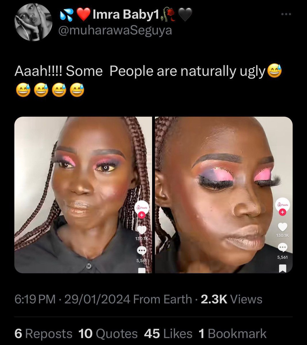 Chuck😎 tweet media