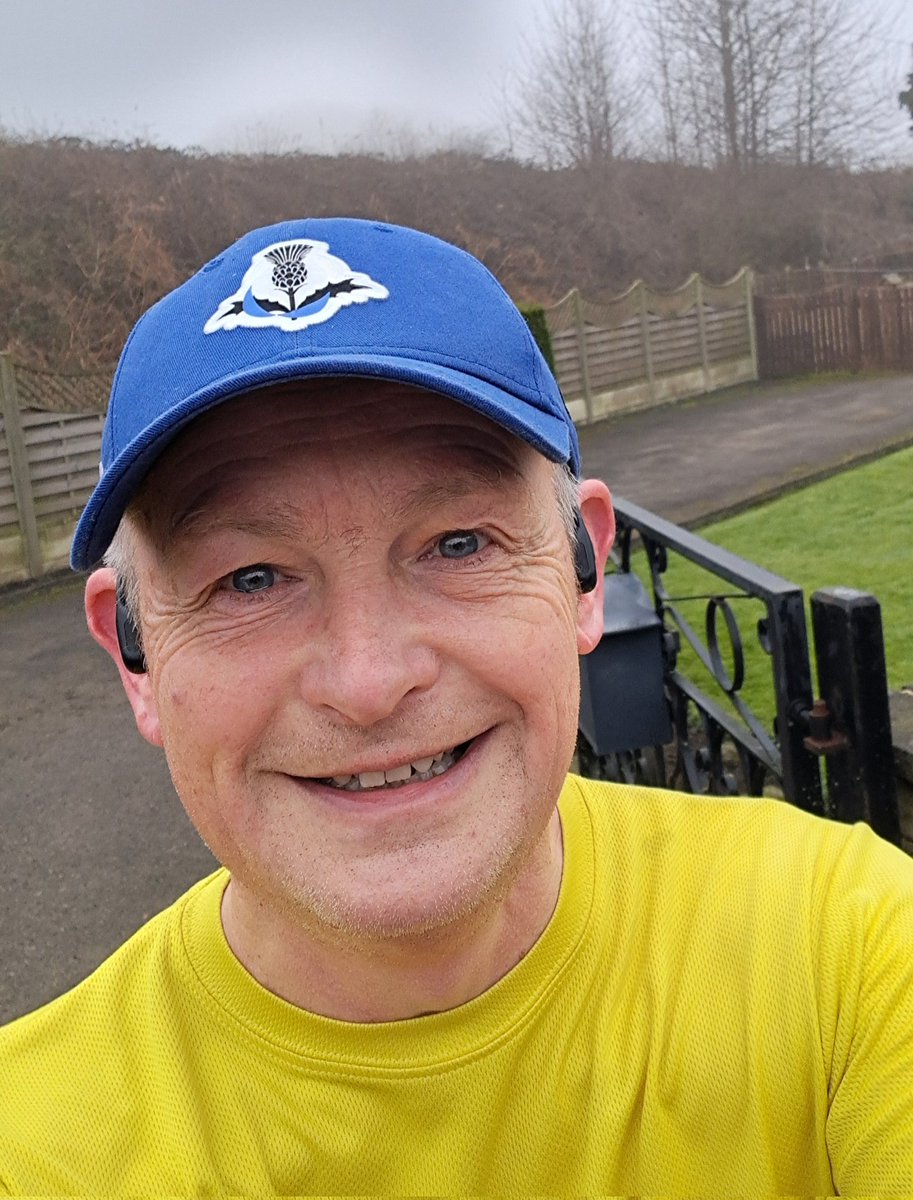 Andy Wright #running tweet media