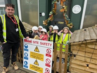 Maxi Construction tweet media