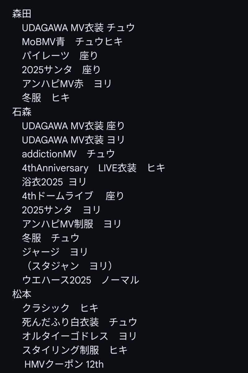 むむむ tweet media