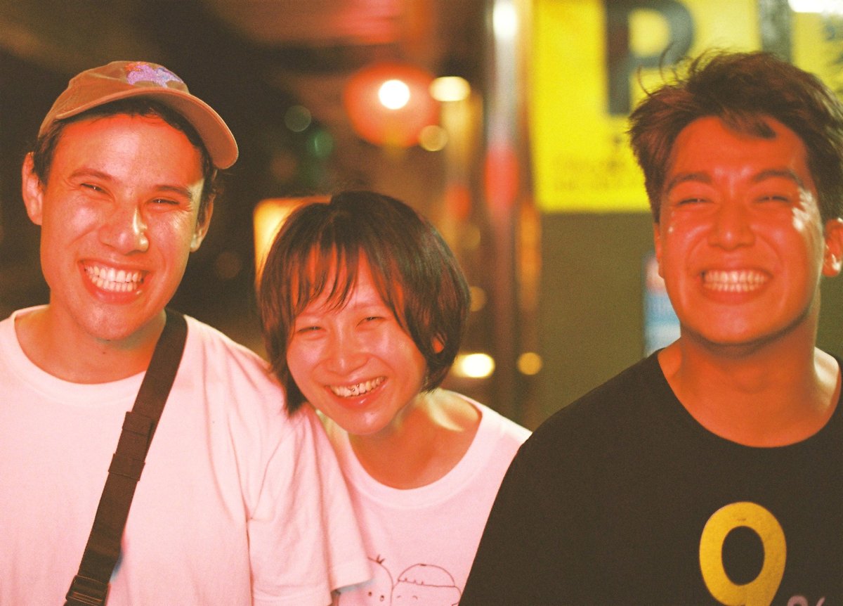 いまきん tweet media