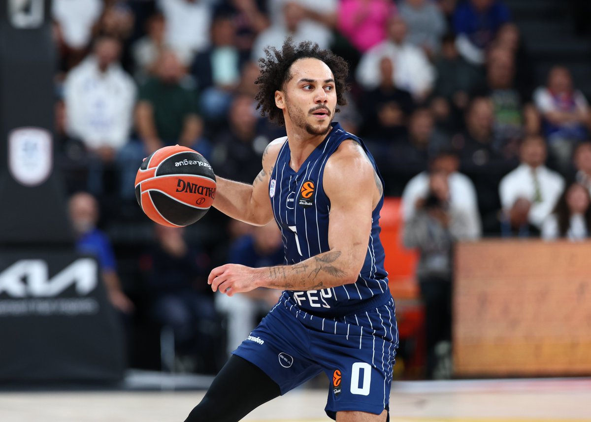 Anadolu Efes SK tweet media