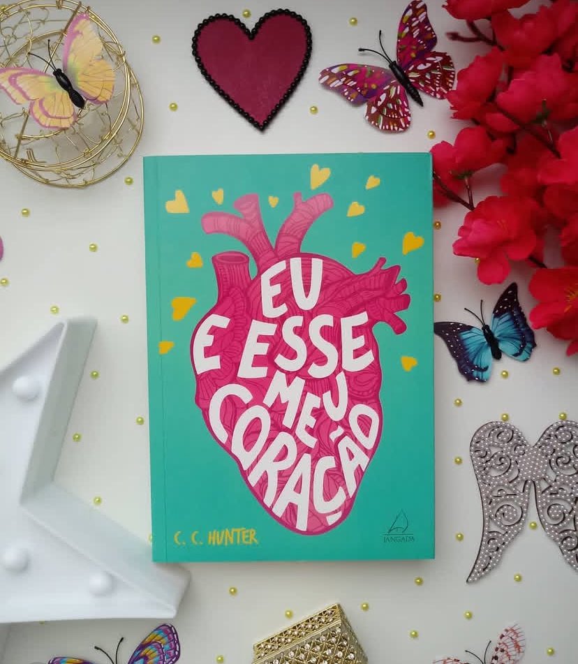 Thalita 📖 Lendo Livros Duvidosos tweet media