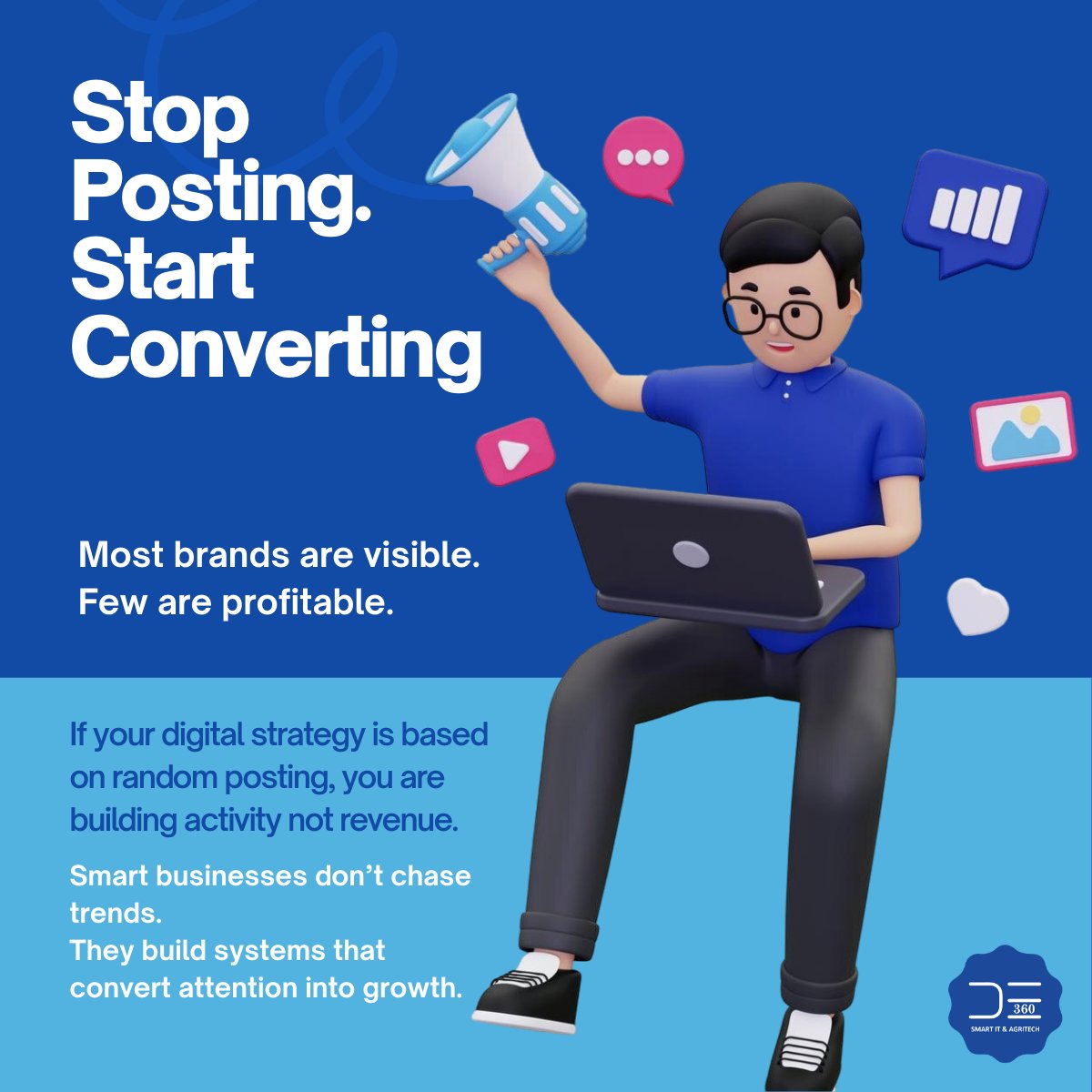 Data Experts 360 tweet media