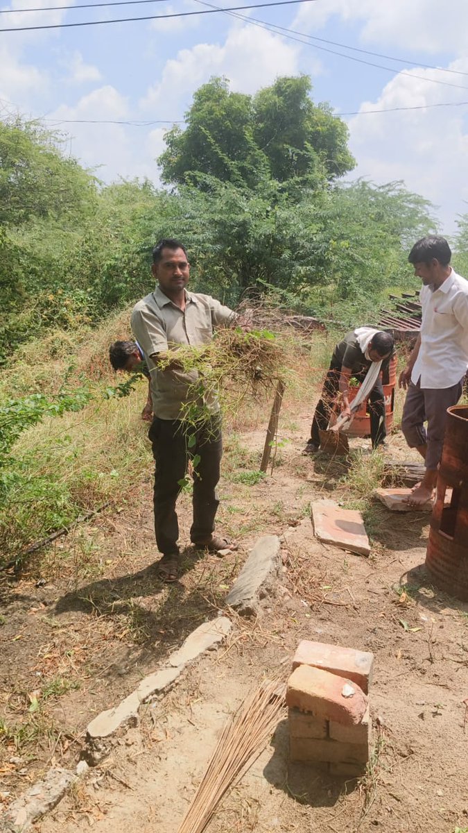 Hindustan Salts Limited tweet media