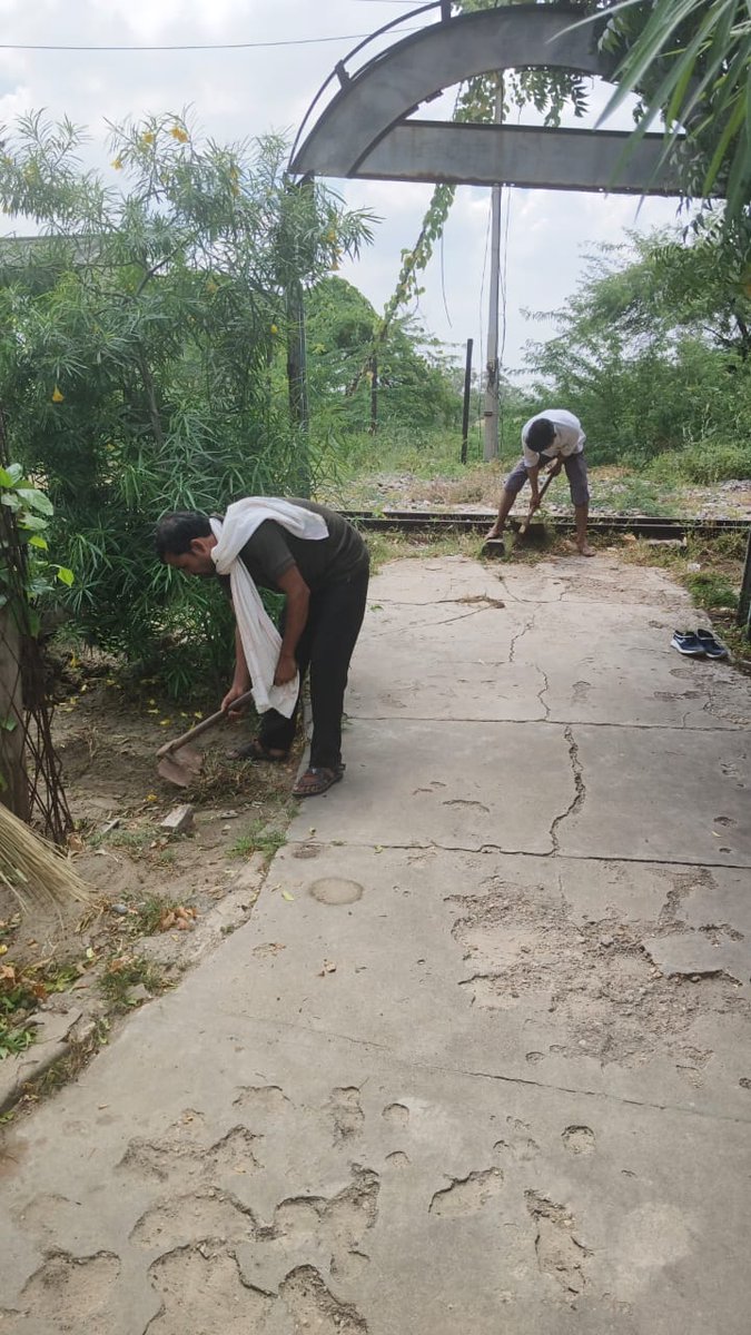 Hindustan Salts Limited tweet media