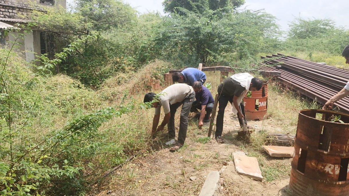 Hindustan Salts Limited tweet media