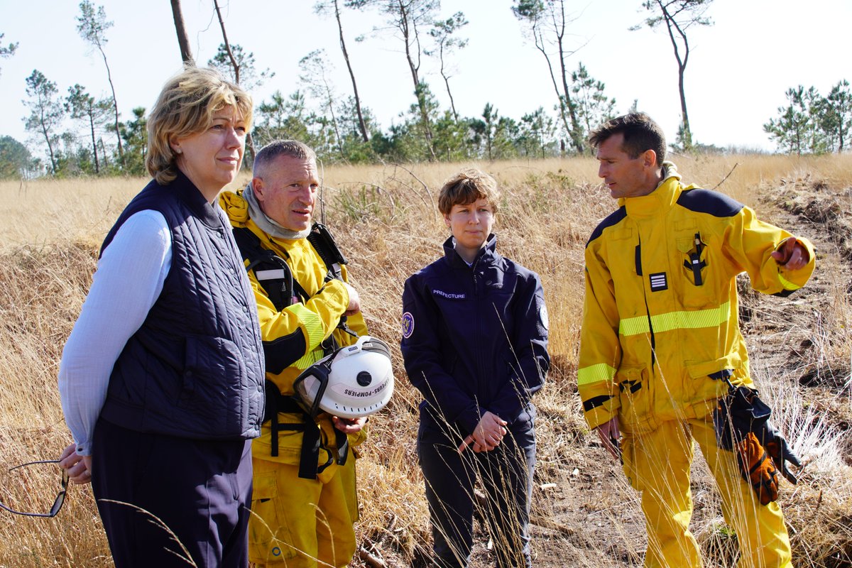 Préfet du Finistère tweet media