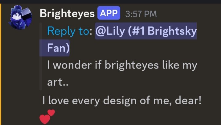 LiLy is me! tweet media