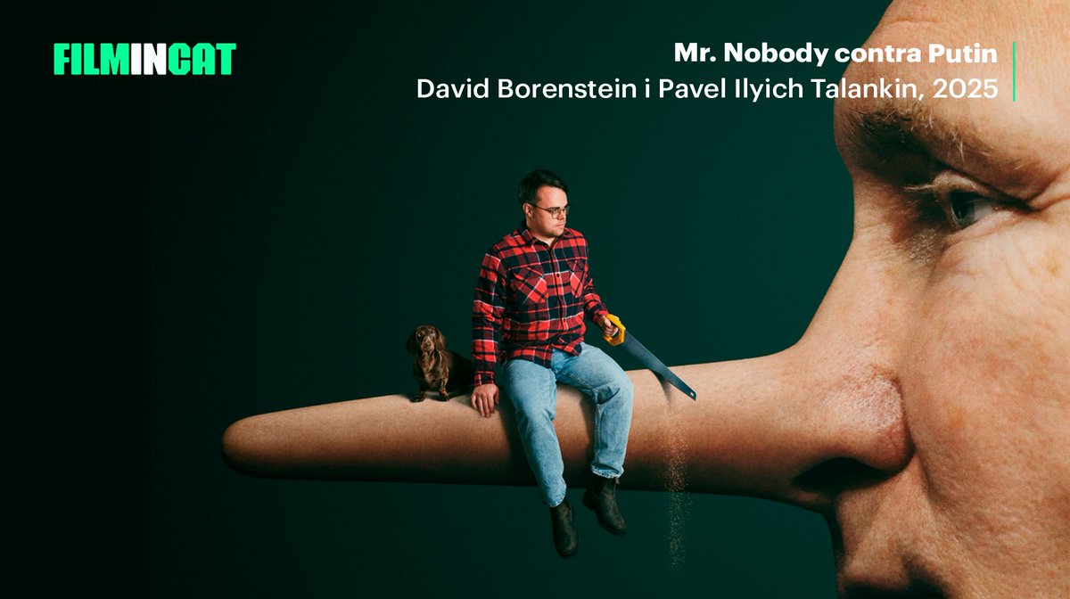 FilminCAT tweet media