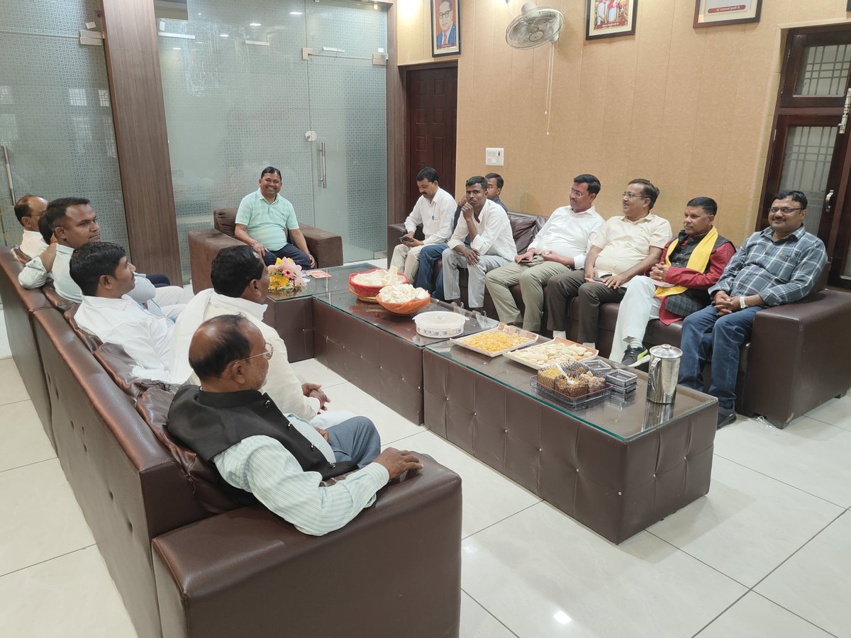 Upendra Singh Rawat tweet media