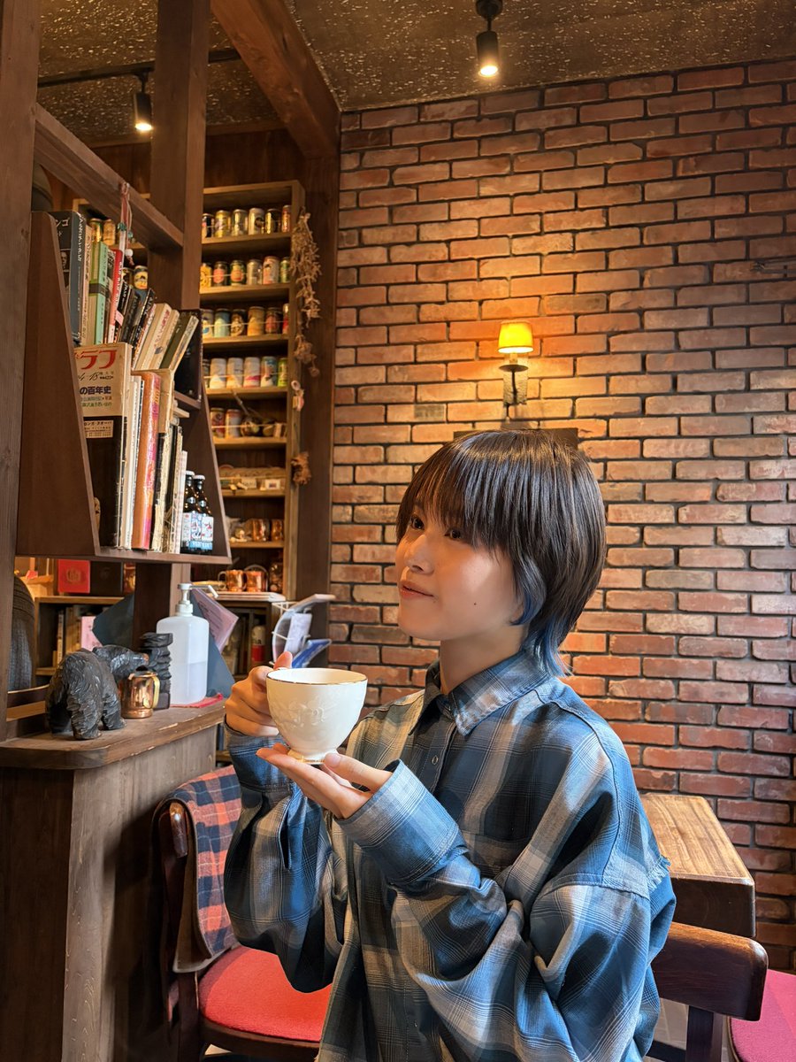熊田 茜音 tweet media