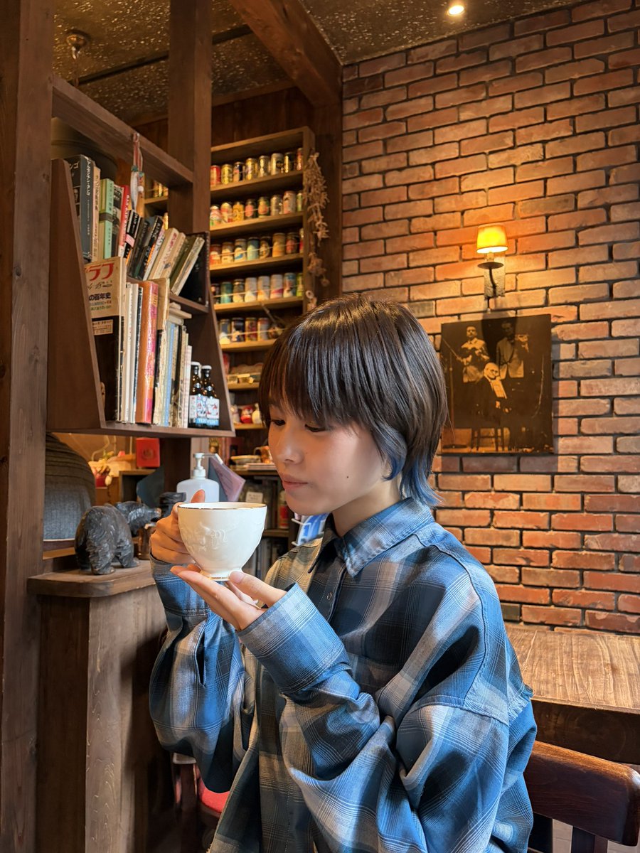 熊田 茜音 tweet media