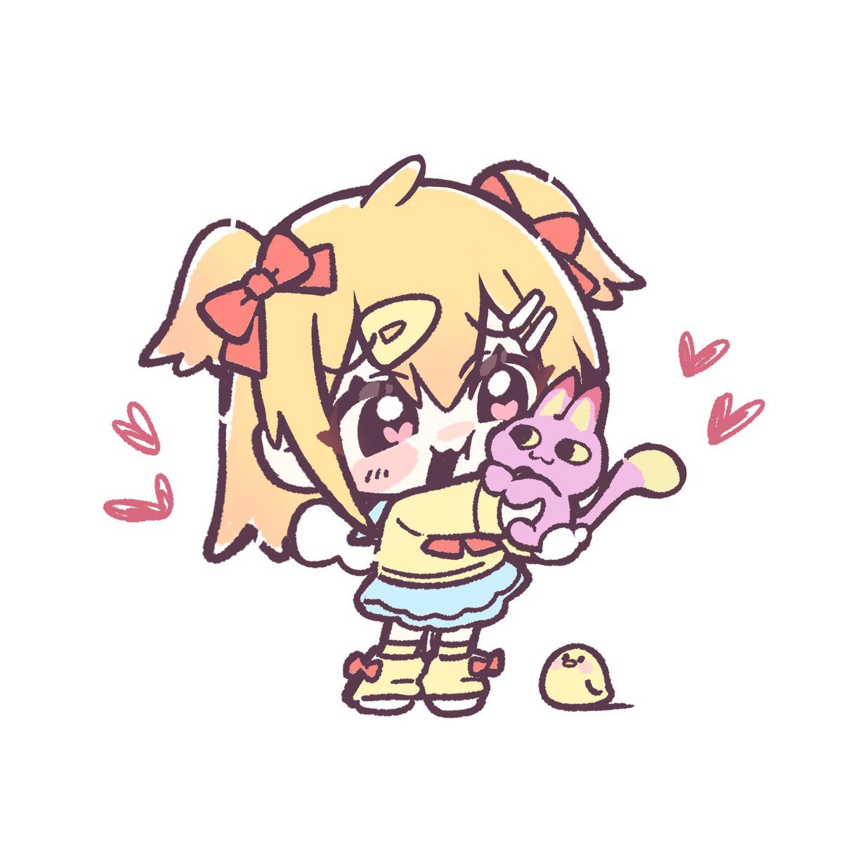 P丸様。🐣🍳 (@p_ma_ru) / Posts / X