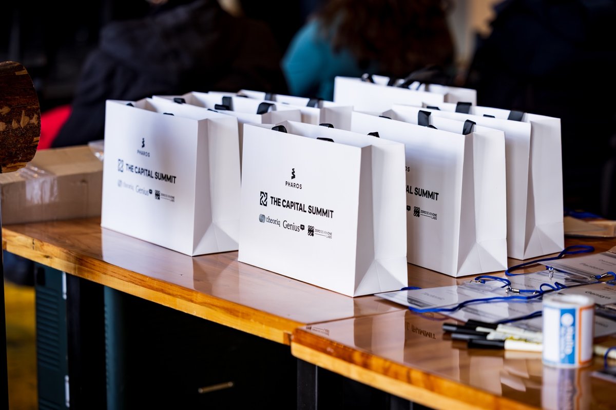 The Capital Summit tweet media