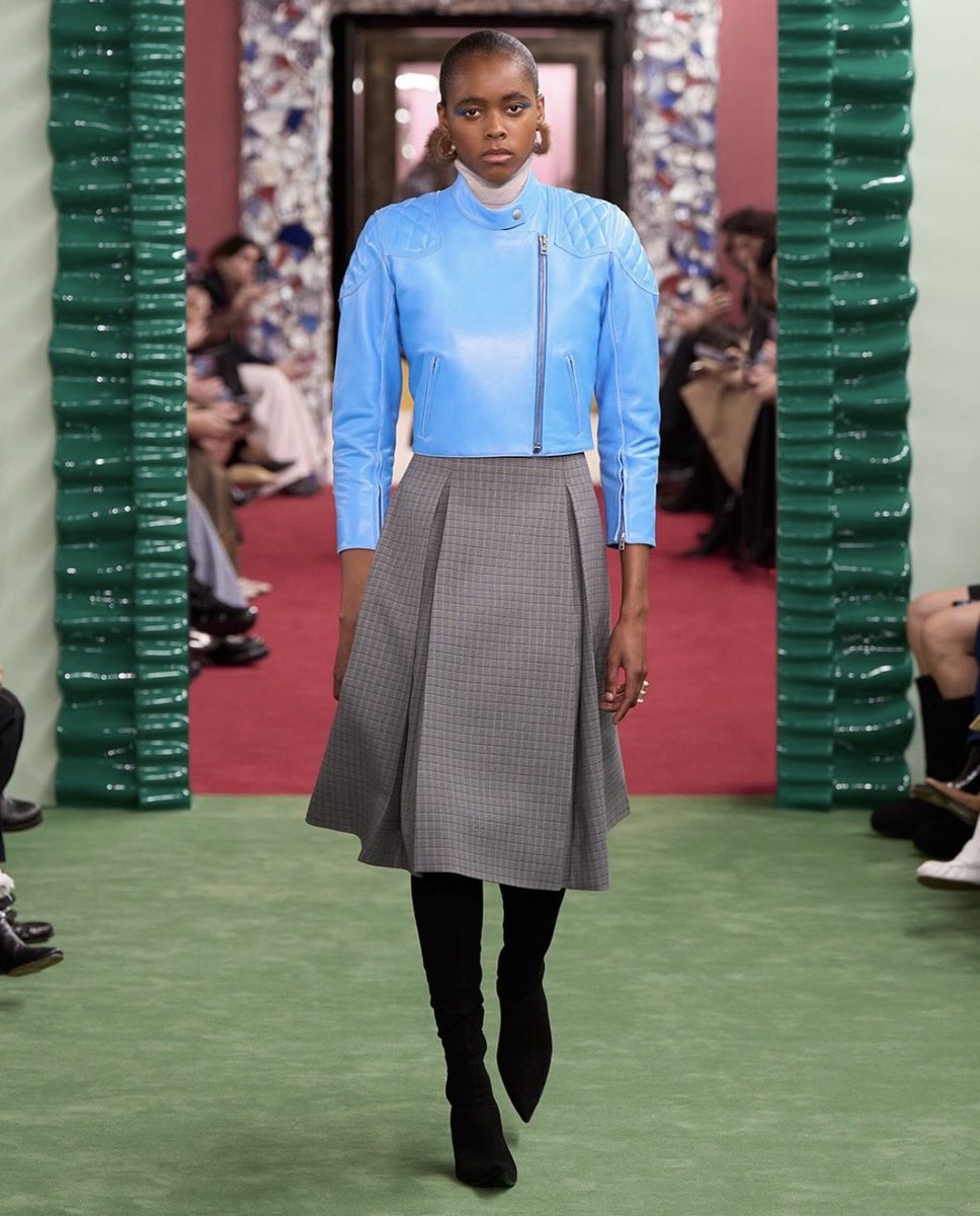 Acne Studios tweet media