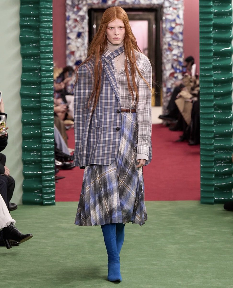 Acne Studios tweet media