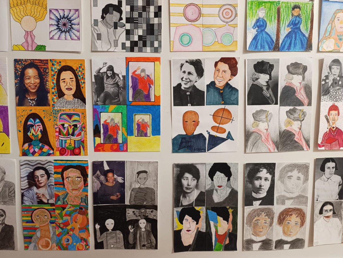 IES Barañáin tweet media