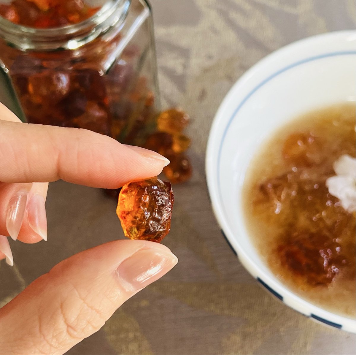 Eva WAN ༀ𓁿𝕐 tweet media