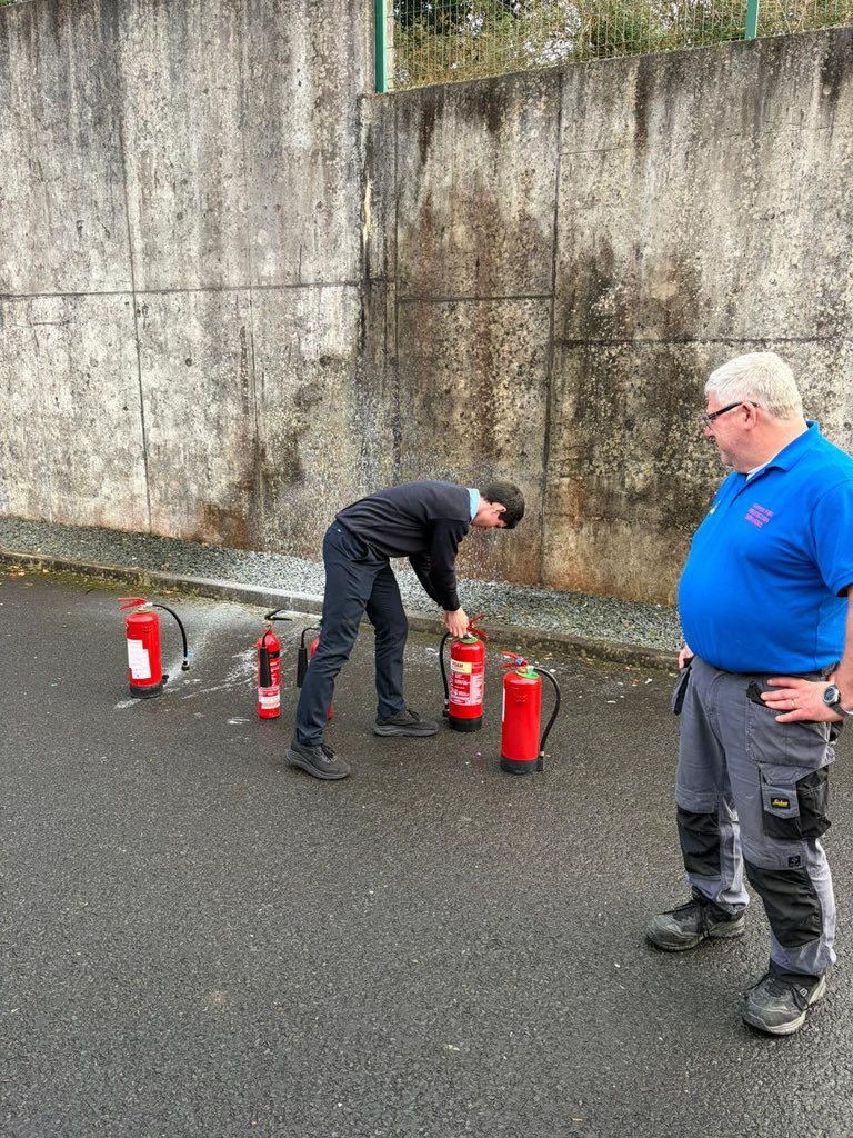 St. Patrick's College Cavan tweet media