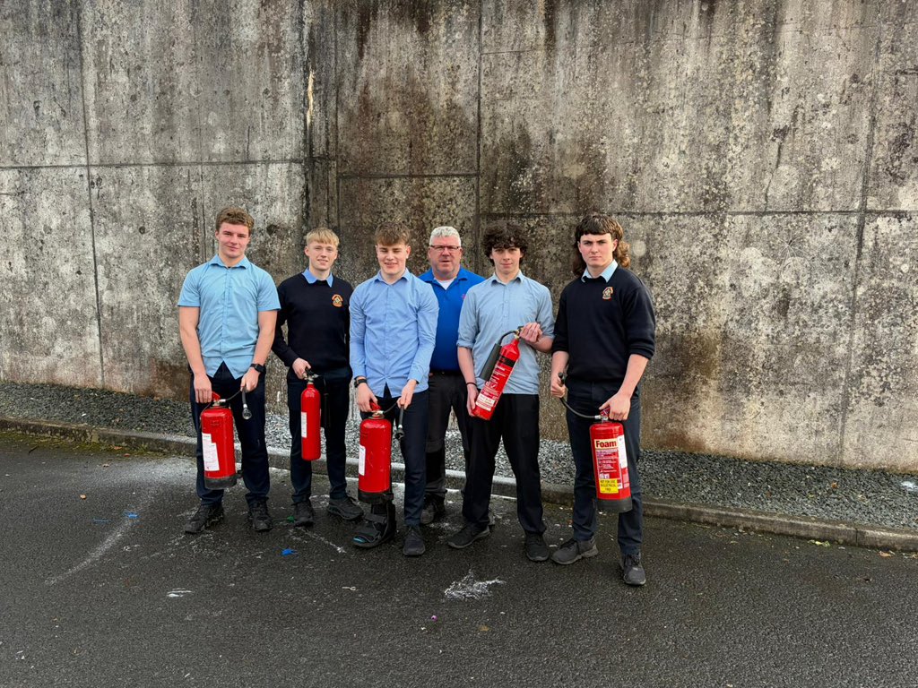 St. Patrick's College Cavan tweet media