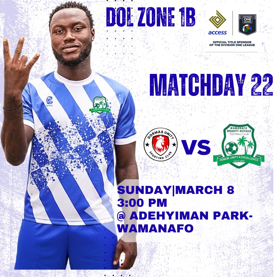 Wamanafo Mighty Royals tweet media