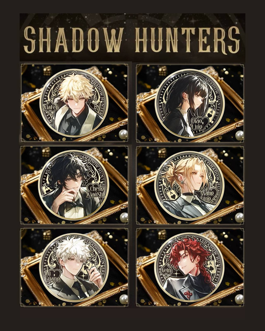 CPOP4U | CN Anime & Games Info tweet media