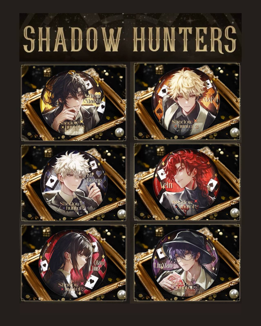 CPOP4U | CN Anime & Games Info tweet media