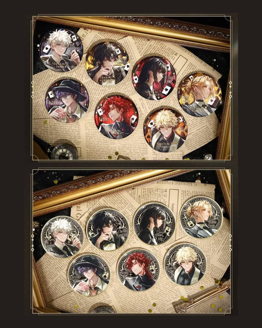 CPOP4U | CN Anime & Games Info tweet media