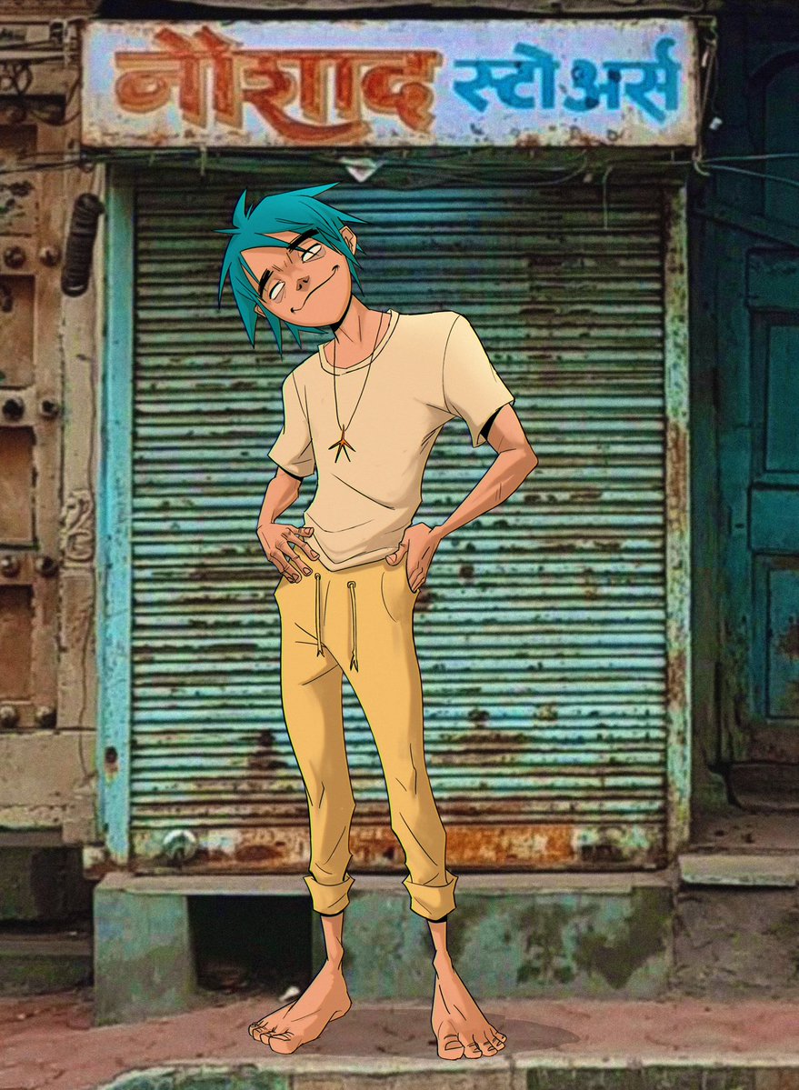 Miranda Parkin tweet media