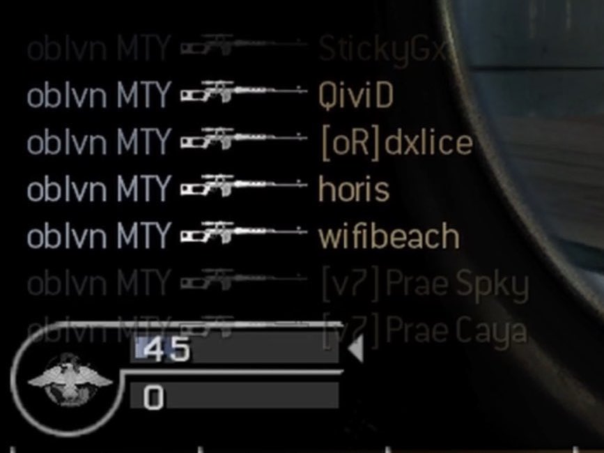 oblvn mty⁷ᵏ tweet media