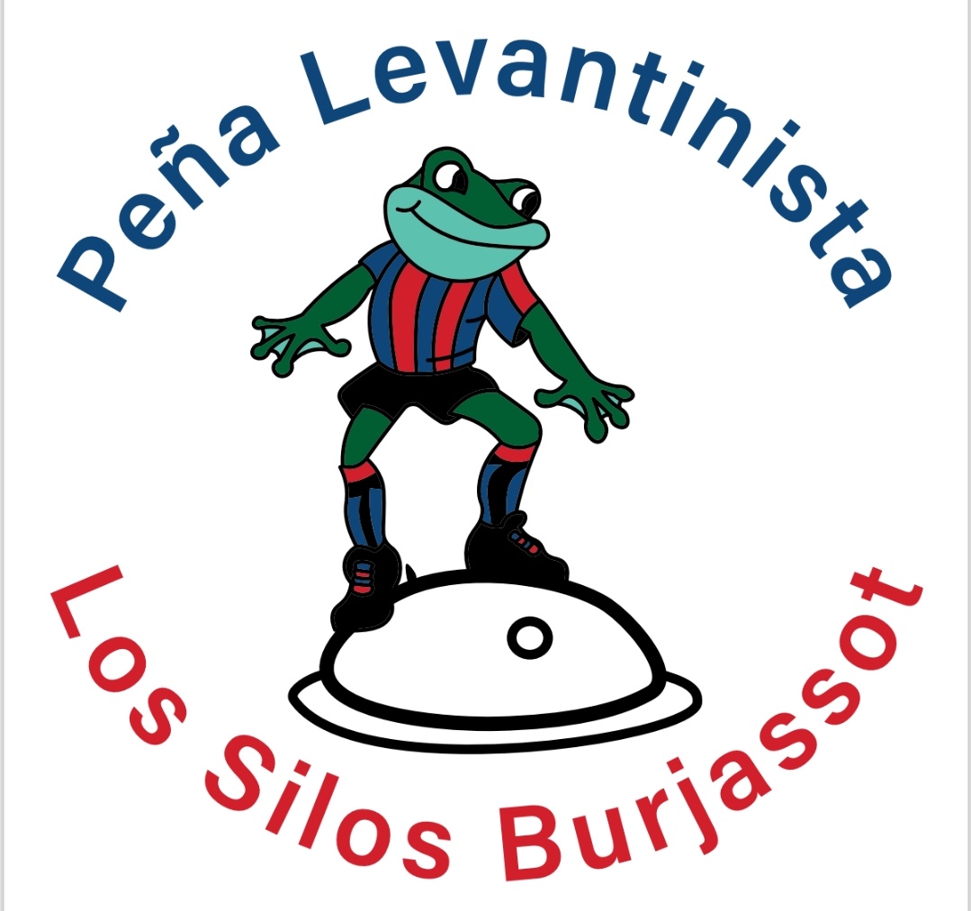 Delegació de Penyes LUD tweet media