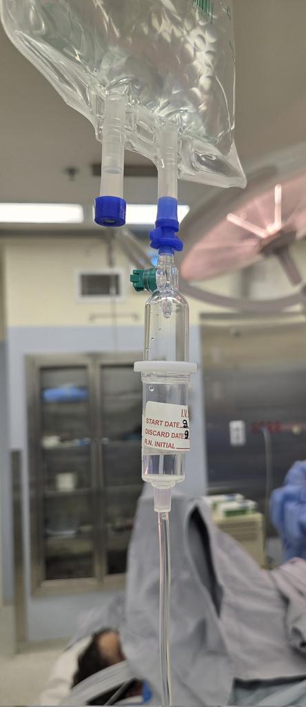 Ghassan Abu Sitta, Chair of Conflict Medicine AUB tweet media