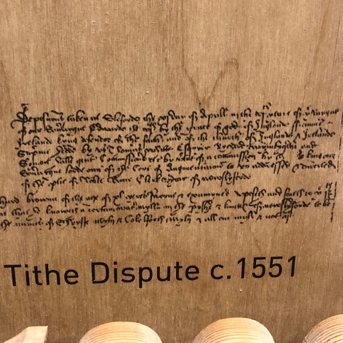 Cogglesford Watermill tweet media