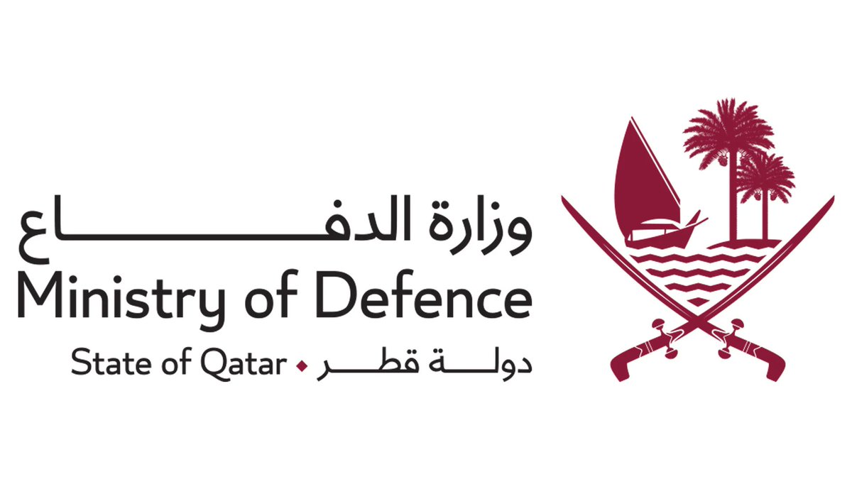 #وزارة_الدفاع تعلن عن تعرض دولة #قطر لهجوم صاروخي وأن الدفاعات الجوية تتصدى للهجمة 
#قنا