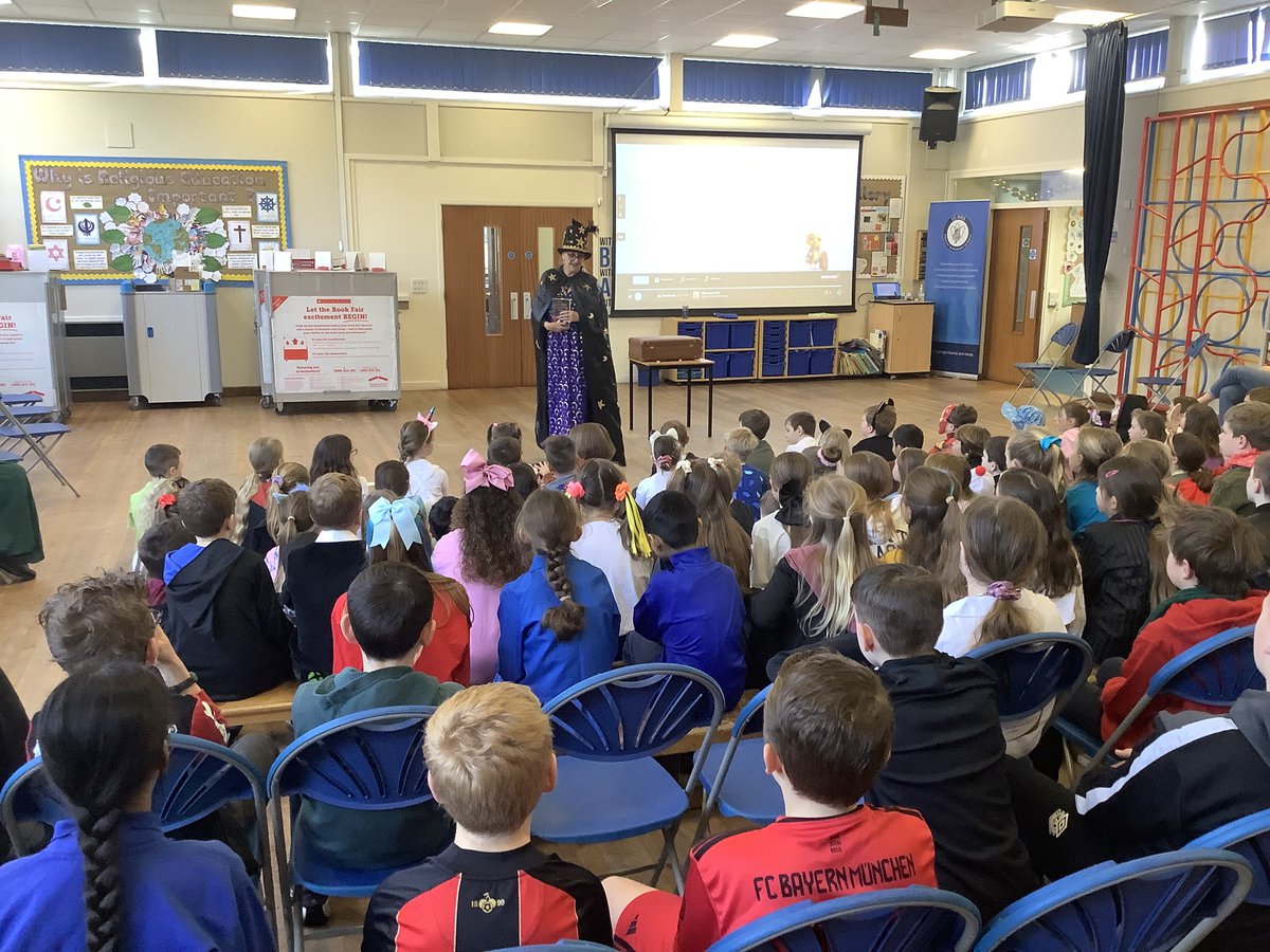 Year 6 tweet media